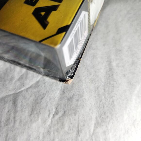 DC Black Adam Atom Smasher 1st Edition 4" Action Figure )Spin Masters, 2021) New - Picture 9 of 9